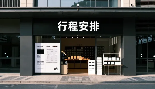 行程规划中成本控制的关键资源整合策略