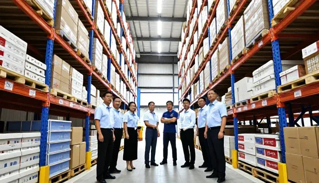 提升商务考察效率的实用操作指南
